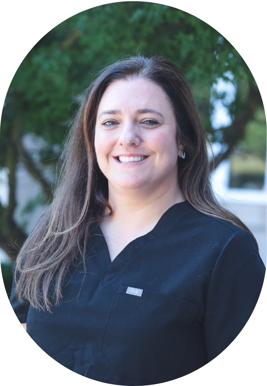 Ashley Rocha, RN, BSN