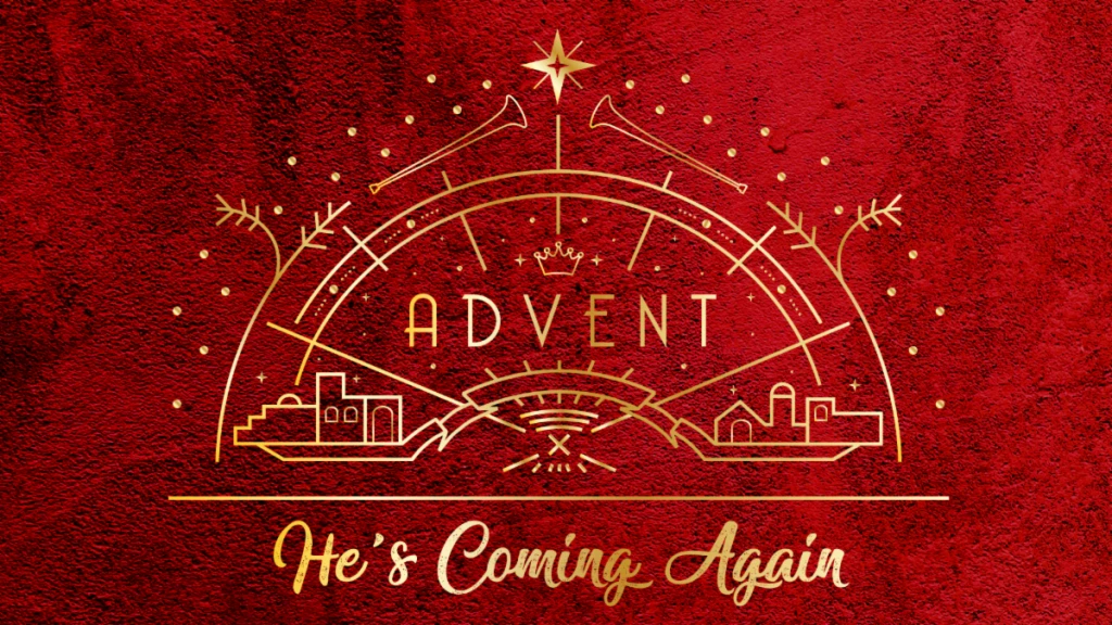 Advent: The Long Wait