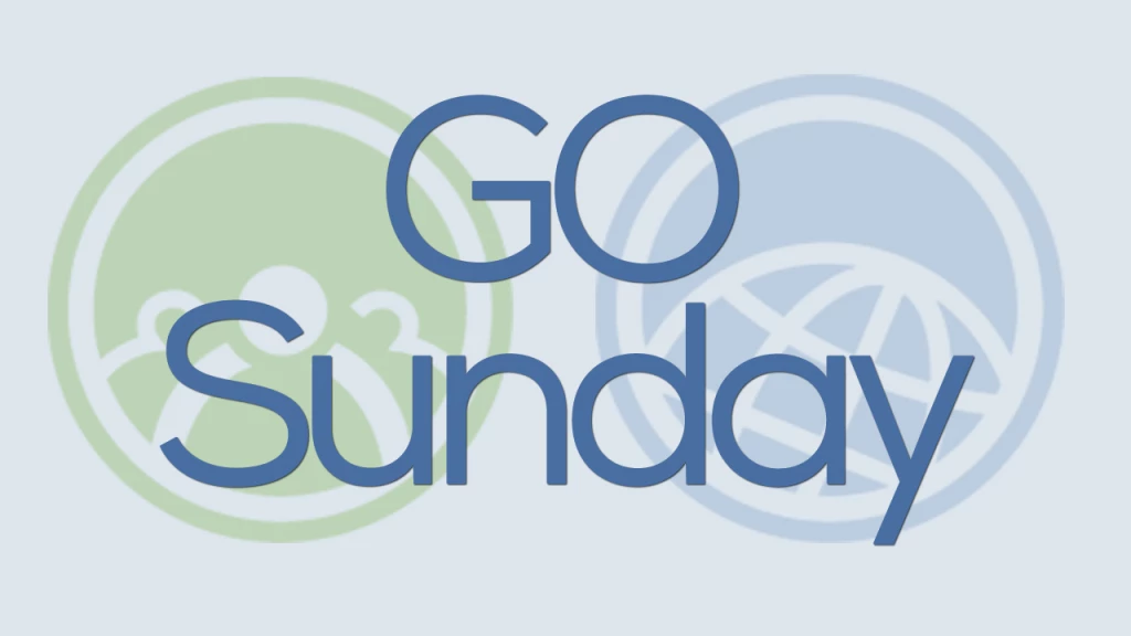 Go Sunday