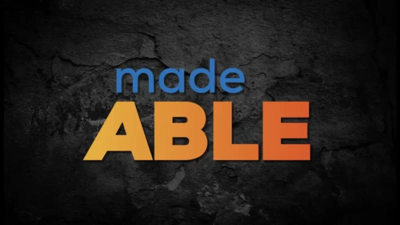 Made Able