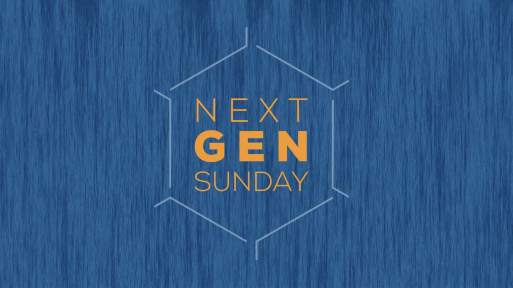 Next Gen Sunday
