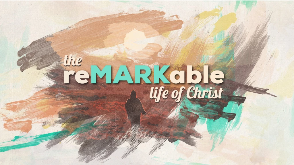 The Remarkable Life of Christ