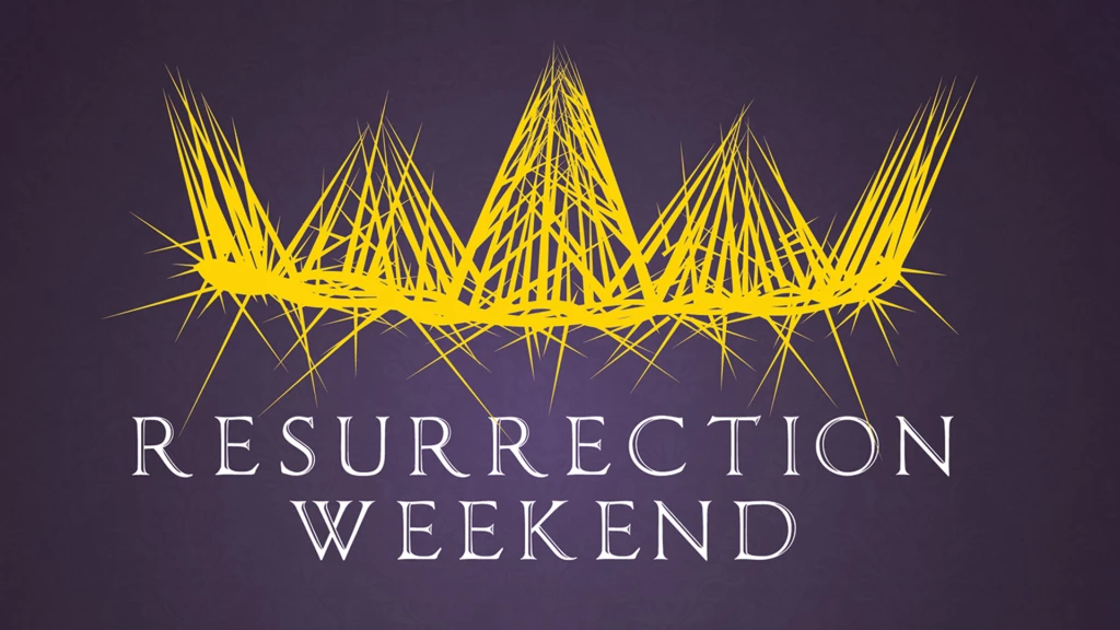 Resurrection Sunday 2019