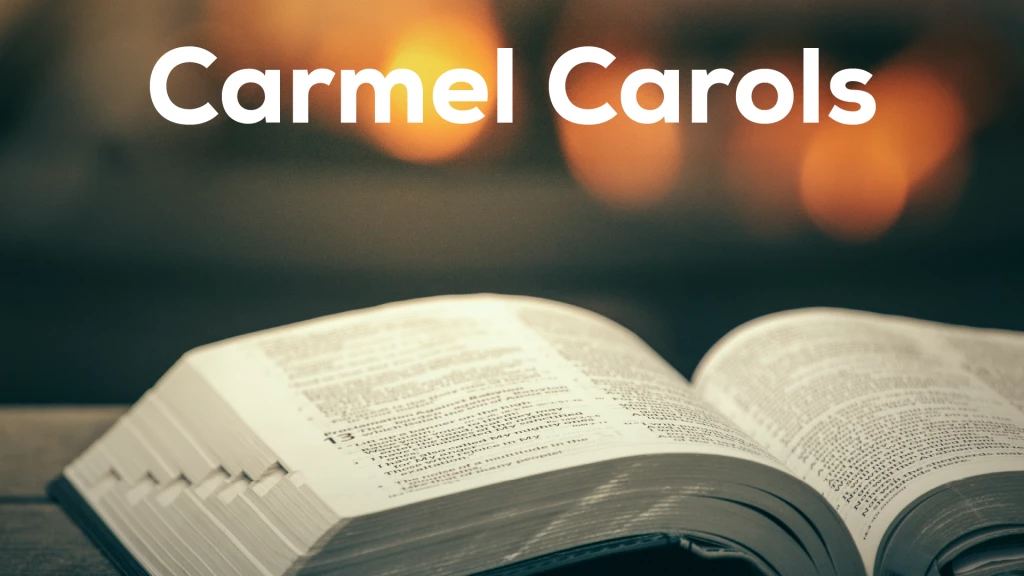 Carmel Carols