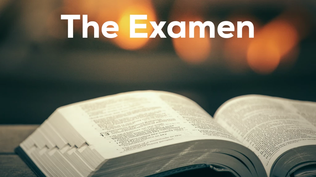 The Examen