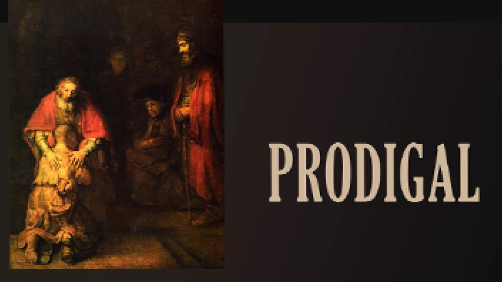 Prodigal