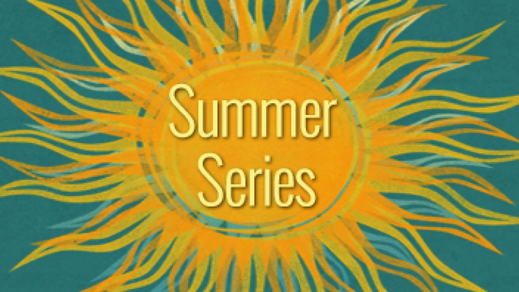 Summer Series 2014