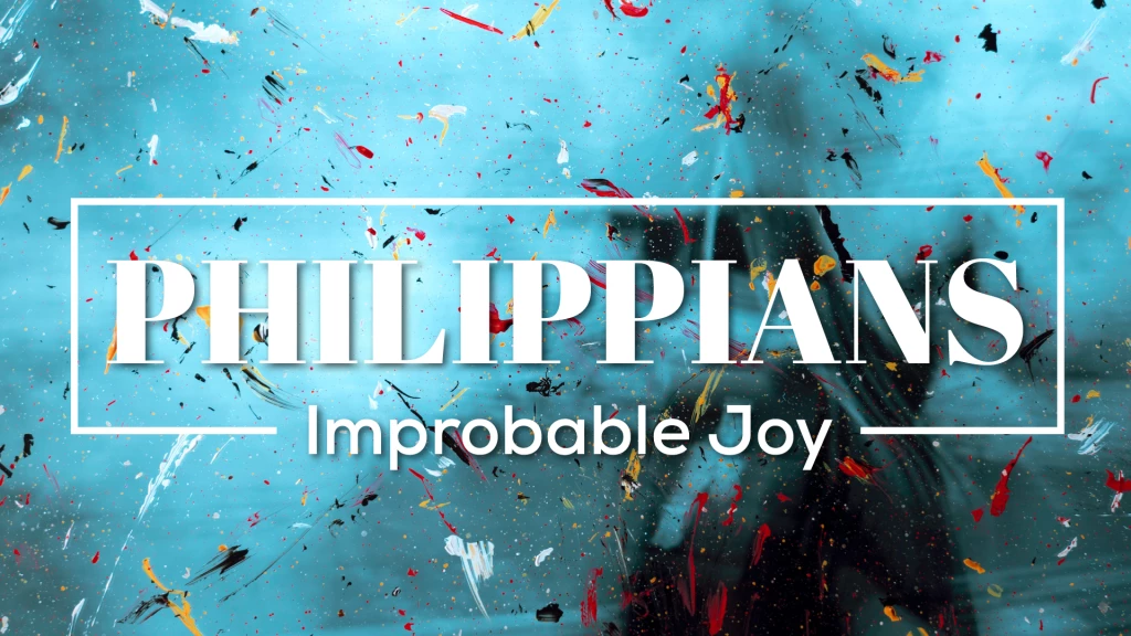 Improbable Joy