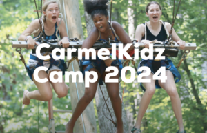 CarmelKidz Camp - Carmel Baptist Church