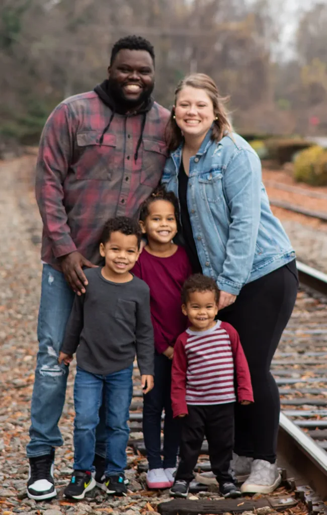 About | Carmel Baptist Church in Matthews, NC