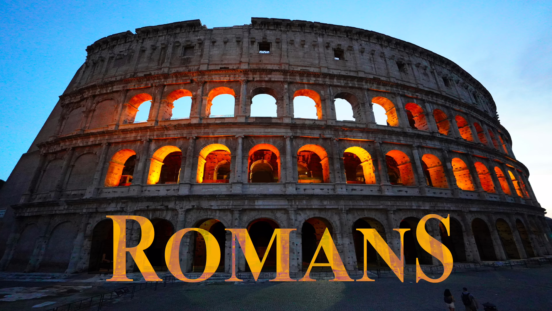 Romans