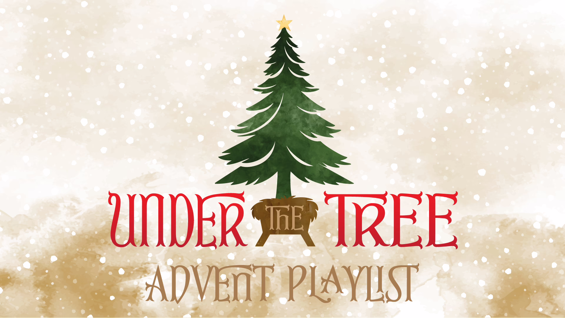 Advent Playlist
