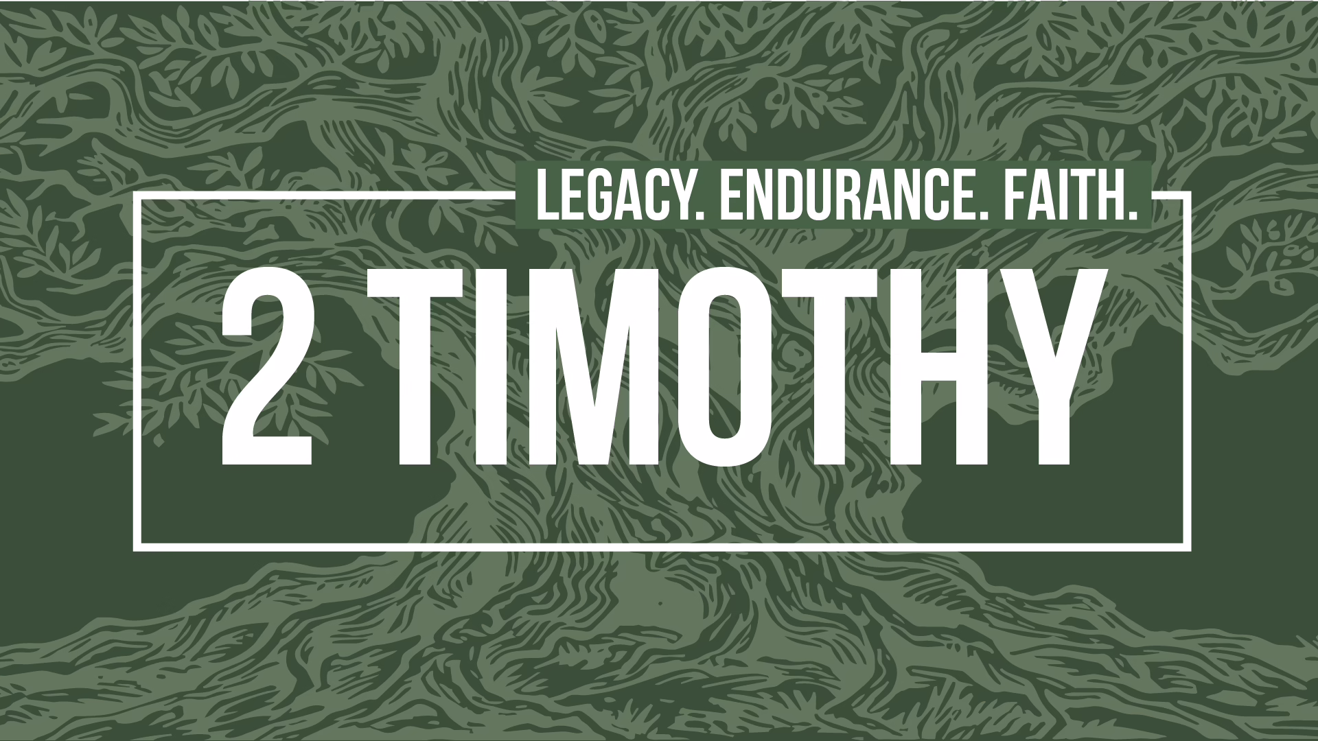 2 Timothy